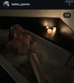 Leeloo Jasmin Lilou Jasmin Onlyleeloos OnlyFans Leaked Free Thumbnail Picture - #Fv5nDDuAHM