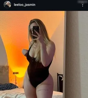 Leeloo Jasmin Lilou Jasmin Onlyleeloos OnlyFans Leaked Free Thumbnail Picture - #SHiHAoI4ez