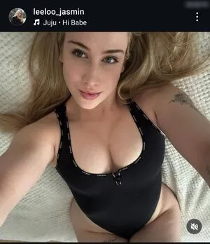 Leeloo Jasmin Lilou Jasmin Onlyleeloos OnlyFans Leaked Free Thumbnail Picture - #soPzSbq9LO