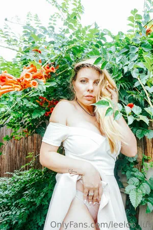 Leeloo Luv OnlyFans Leaked Free Thumbnail Picture - #PsrXDb9WBc
