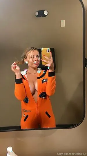 Leeloo Luv OnlyFans Leaked Free Thumbnail Picture - #a0pA4wVWbq