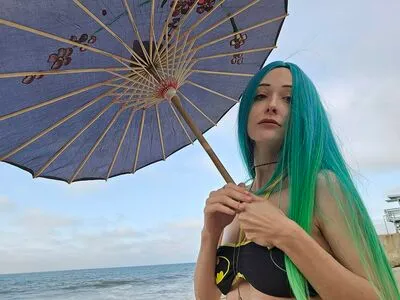 Leeloo OnlyFans Leaked Free Thumbnail Picture - #F3iSOYYMDA