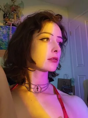 Leeloo OnlyFans Leaked Free Thumbnail Picture - #M2X0bUrgGu