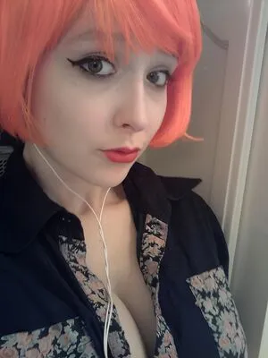 Leeloo OnlyFans Leaked Free Thumbnail Picture - #Np057pNqx6