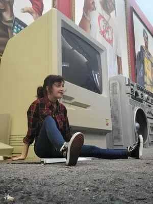 Leeloo OnlyFans Leaked Free Thumbnail Picture - #fYBcpMInNY