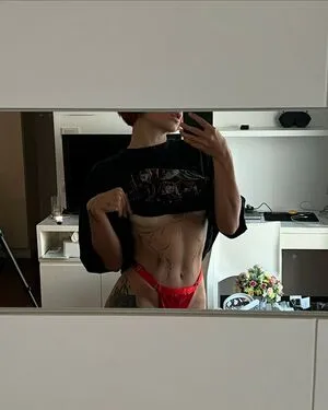 Leeloofit OnlyFans Leaked Free Thumbnail Picture - #8N4BwiFcdk