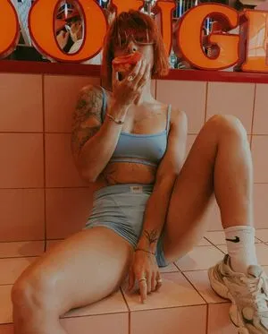 Leeloofit OnlyFans Leaked Free Thumbnail Picture - #DZgjeaTFha