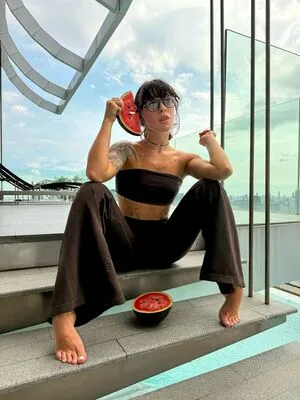 Leeloofit OnlyFans Leaked Free Thumbnail Picture - #JVO78eNbx6