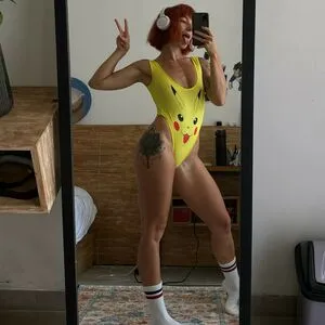 Leeloofit OnlyFans Leaked Free Thumbnail Picture - #L52ydZtKXZ