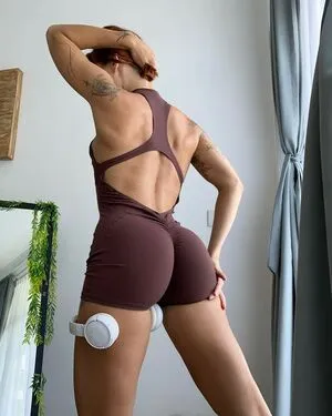 Leeloofit OnlyFans Leaked Free Thumbnail Picture - #NOhWHNQwFT