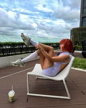 Leeloofit OnlyFans Leaked Free Thumbnail Picture - #hViGsqTLPJ