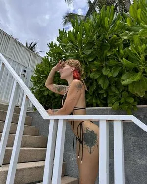 Leeloofit OnlyFans Leaked Free Thumbnail Picture - #lVBEXDBi65