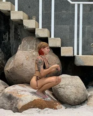 Leeloofit OnlyFans Leaked Free Thumbnail Picture - #xrFYMucehf