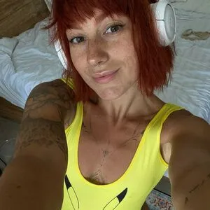 Leeloofit OnlyFans Leaked Free Thumbnail Picture - #zuM4P6ZlSc