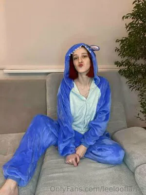 Leelooflame OnlyFans Leaked Free Thumbnail Picture - #F0hy3W7E2z