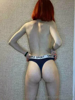 Leelooflame OnlyFans Leaked Free Thumbnail Picture - #Jmy0LI2TMu