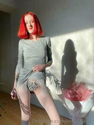 Leelooflame OnlyFans Leaked Free Thumbnail Picture - #PFqi4bl2MI