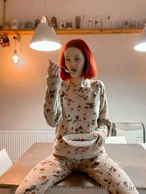 Leelooflame OnlyFans Leaked Free Thumbnail Picture - #SgTHMGLv0j