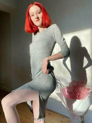Leelooflame OnlyFans Leaked Free Thumbnail Picture - #ijjttX067u
