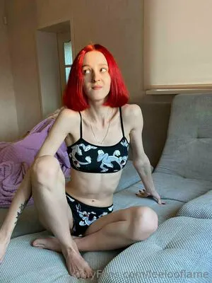 Leelooflame OnlyFans Leaked Free Thumbnail Picture - #mA5o5cqBYT