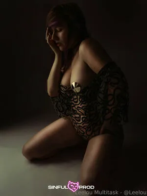 Leeloufree OnlyFans Leaked Free Thumbnail Picture - #5Dwft5k9m4