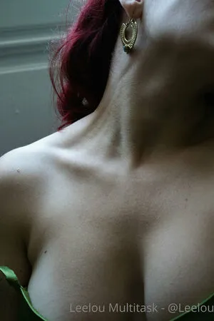 Leeloufree OnlyFans Leaked Free Thumbnail Picture - #IxlnDFHEx6