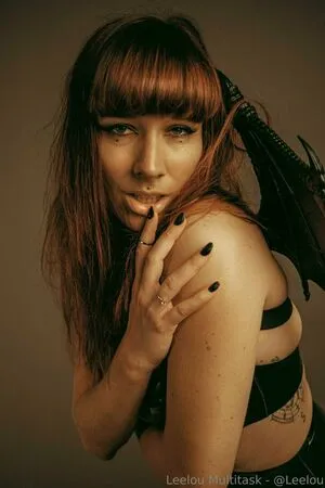 Leeloufree OnlyFans Leaked Free Thumbnail Picture - #Rm8ZuDE2Bf