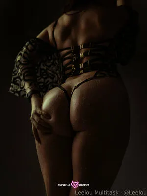 Leeloufree OnlyFans Leaked Free Thumbnail Picture - #VuUCAmIAo2