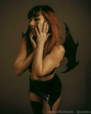 Leeloufree OnlyFans Leaked Free Thumbnail Picture - #vNwtEjMvn9