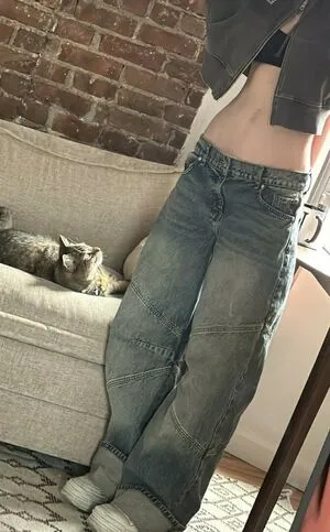 Leels OnlyFans Leaked Free Thumbnail Picture - #oLnGy95Kep