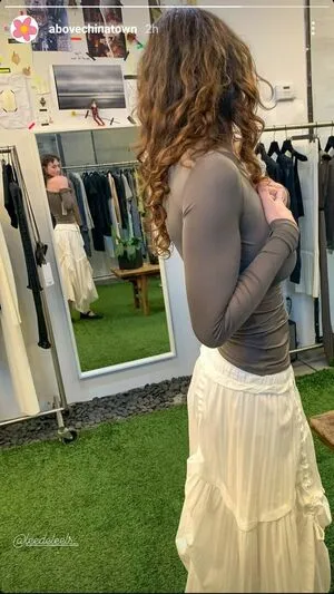 Leels OnlyFans Leaked Free Thumbnail Picture - #yx3rTBeCKn