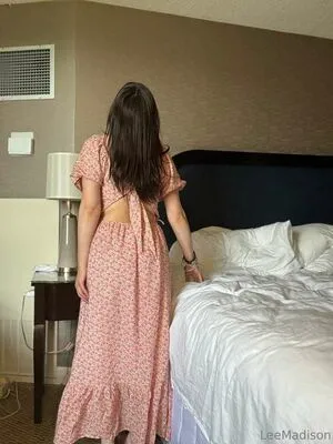 Leemadison OnlyFans Leaked Free Thumbnail Picture - #lzJJGYyYbn