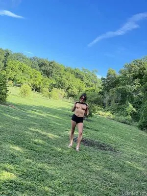 Leemadison OnlyFans Leaked Free Thumbnail Picture - #uwEem0ApO0