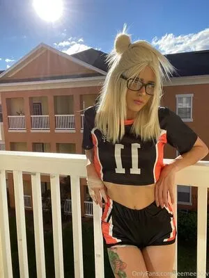 Leemee00w OnlyFans Leaked Free Thumbnail Picture - #9JlfWSMece