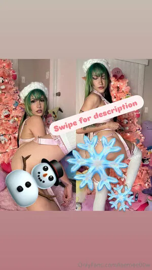 Leemee00w OnlyFans Leaked Free Thumbnail Picture - #EoPyXjTOCl