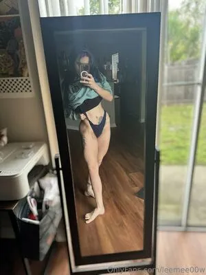 Leemee00w OnlyFans Leaked Free Thumbnail Picture - #Eqf4amcUwD