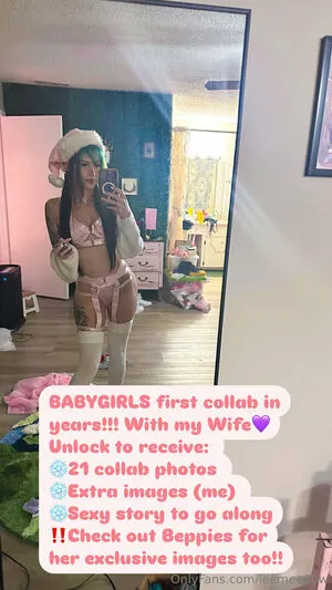 Leemee00w OnlyFans Leaked Free Thumbnail Picture - #Ry2OdZQun4