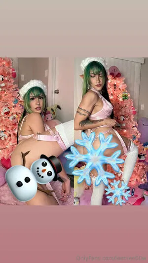 Leemee00w OnlyFans Leaked Free Thumbnail Picture - #ZZiH03W7l7