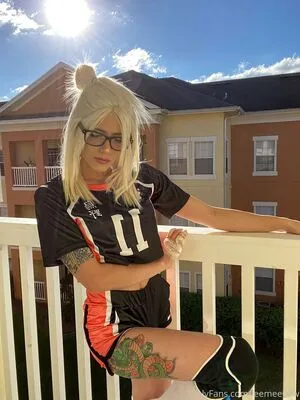 Leemee00w OnlyFans Leaked Free Thumbnail Picture - #siLCbsBV8f