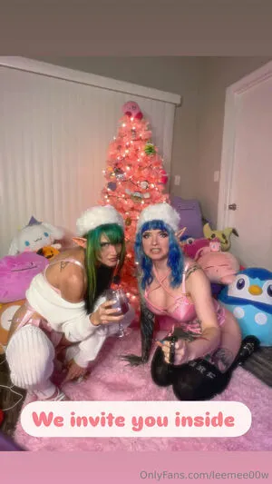 Leemee00w OnlyFans Leaked Free Thumbnail Picture - #xwO7f0ZJ37