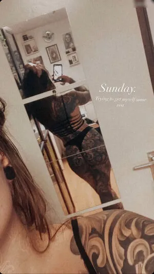 Leen Leftover OnlyFans Leaked Free Thumbnail Picture - #E794GqTavm