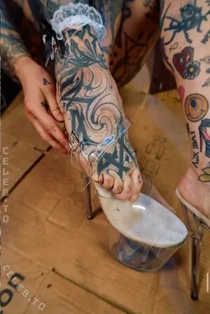 Leen Leftover OnlyFans Leaked Free Thumbnail Picture - #dt1ObEGFaO