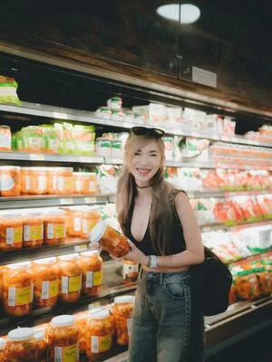 Leena OnlyFans Leaked Free Thumbnail Picture - #jiAqdYEa3y