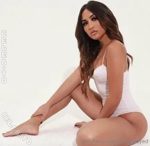 Leena Sayed OnlyFans Leaked Free Thumbnail Picture - #JkM2swy9IC