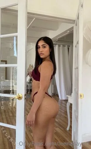 Leena Sayed OnlyFans Leaked Free Thumbnail Picture - #KIjiC1yHNF