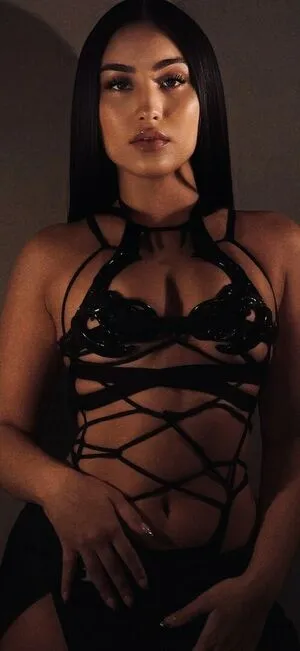 Leena Sayed OnlyFans Leaked Free Thumbnail Picture - #RRfDhDzPdj