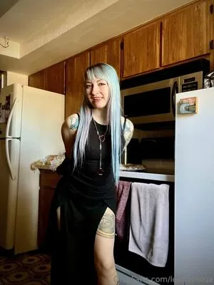 Leenamouz OnlyFans Leaked Free Thumbnail Picture - #5rTwZLggVR