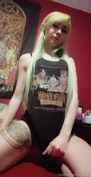 Leenamouz OnlyFans Leaked Free Thumbnail Picture - #7KBznfkj66