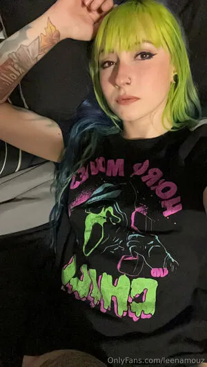 Leenamouz OnlyFans Leaked Free Thumbnail Picture - #8lhgtCOb2A
