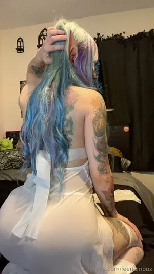 Leenamouz OnlyFans Leaked Free Thumbnail Picture - #DHSG9vD5Pf